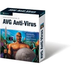 Prodloužení AVG Anti-Virus SBS 8 EDU, 5 lic. (24 m.) RK Obálka