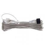 Prodlužovací kabel pro spojovací řetězy Standard transparentní