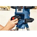 Profesionálna súprava Bosch GRL 600 CHV (0.601.061.F00)