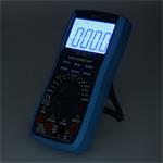 Profesionálny multimeter Solight