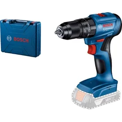 Profesionálny príklepový vŕtací skrutkovač Bosch GSB 185-LI (sólo)