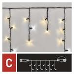 Profi LED spojovací řetěz problikávající