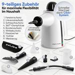 ProfiCare DR 3145