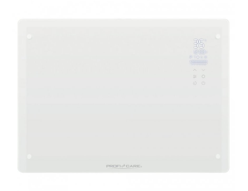 ProfiCare GKH 3118 WH