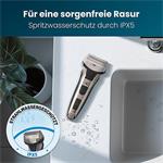 ProfiCare HR 3140
