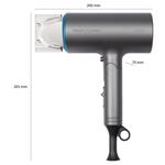 ProfiCare HT 3073 BL