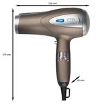 Proficare HTD 3113 BR