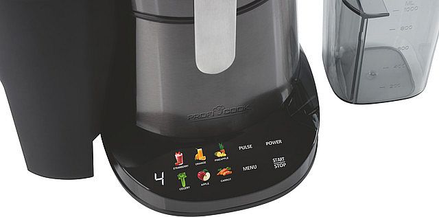 ProfiCook AE 1326