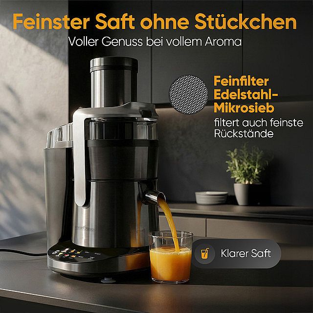 ProfiCook AE 1326