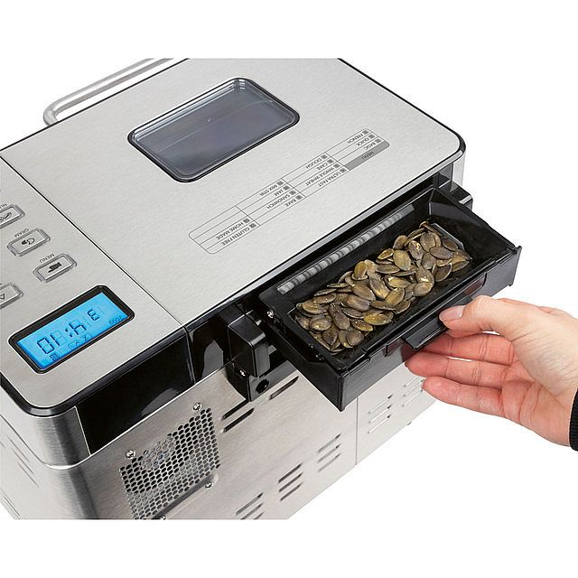 ProfiCook BBA 1282
