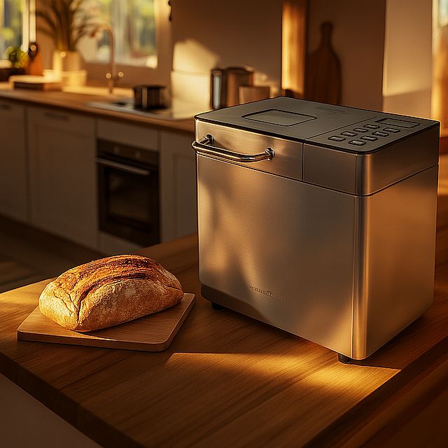 ProfiCook BBA 1282