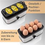 ProfiCook EK 1275
