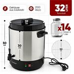 ProfiCook EKA 1283