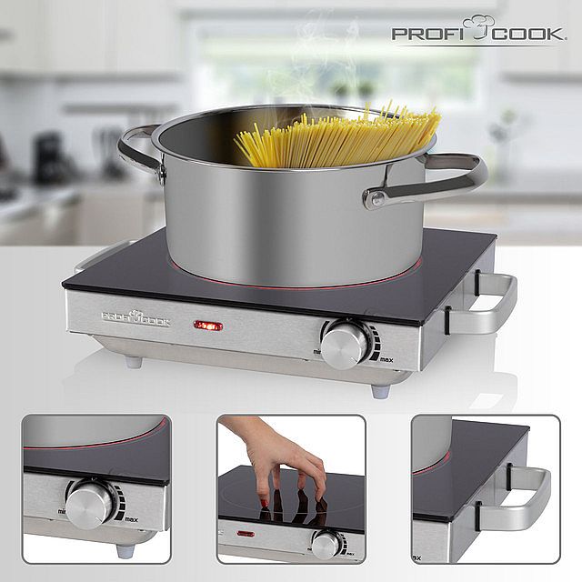 ProfiCook EKP 1210