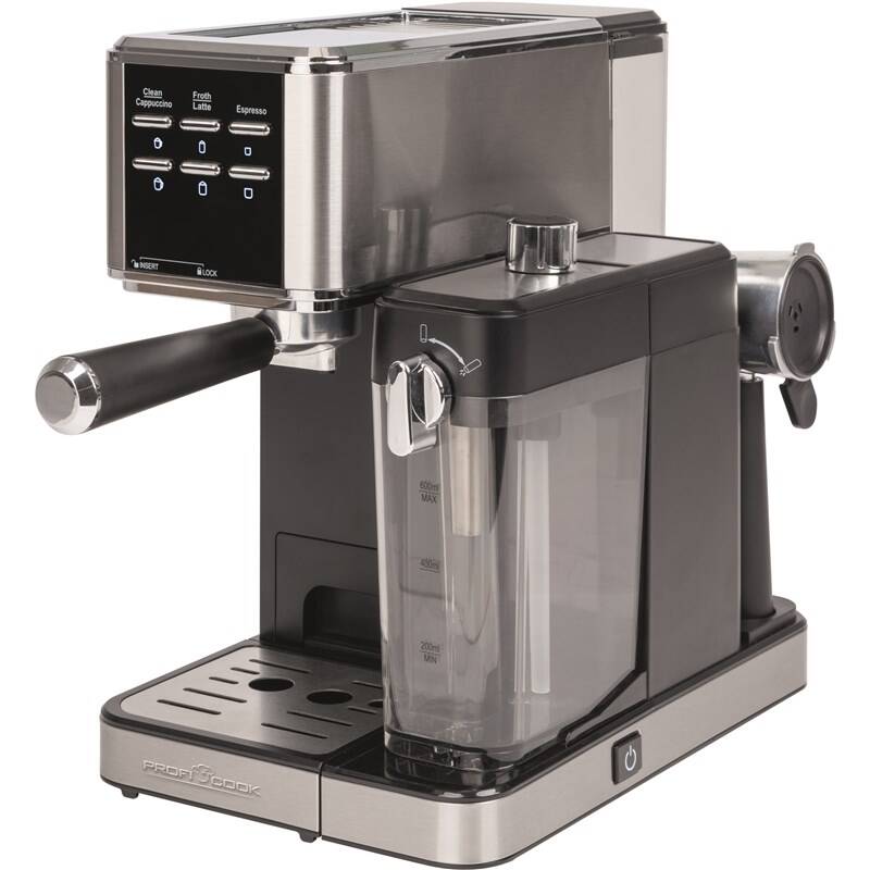 ProfiCook ES-KA 1266