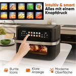 ProfiCook FR 1313 H 