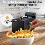 ProfiCook FR 1325