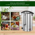 ProfiCook HGA 1111