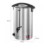 ProfiCook HGA 1196 