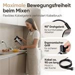ProfiCook HM 1335