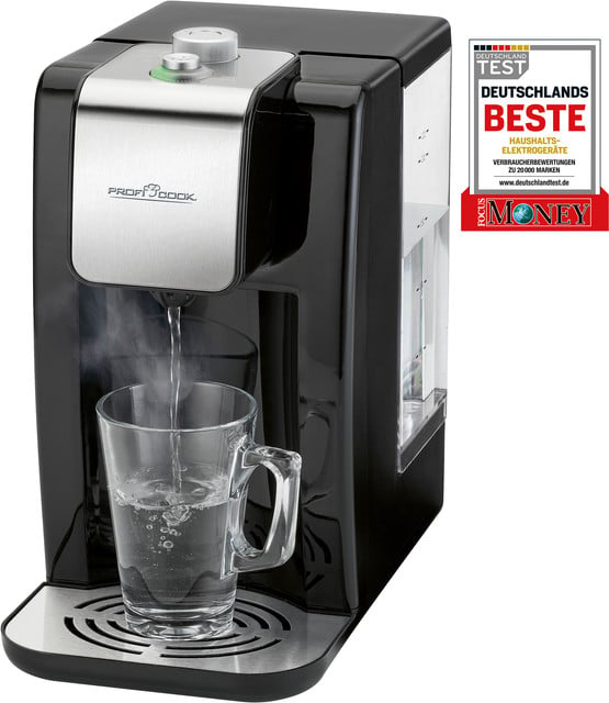 ProfiCook HWS 1168