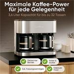 ProfiCook KAD 1308