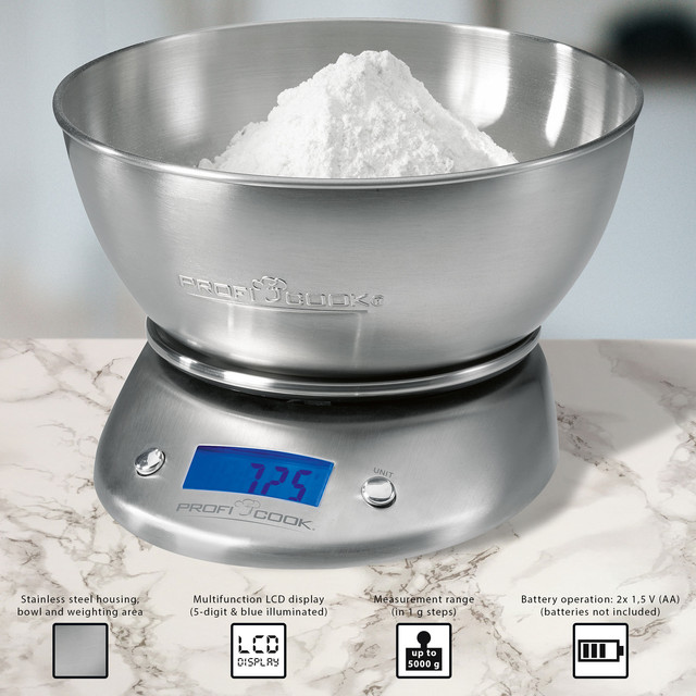 ProfiCook KW 1040