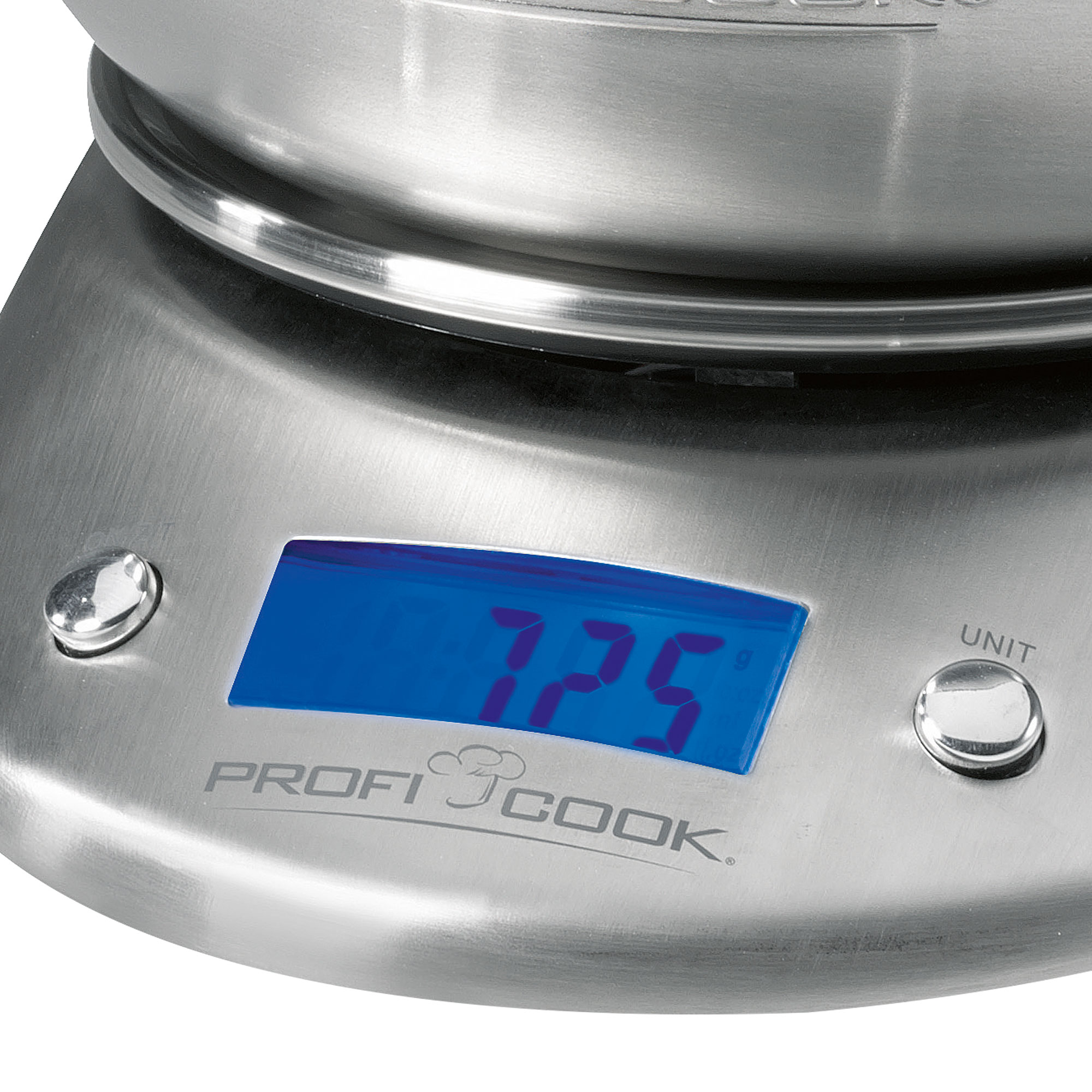 ProfiCook KW 1040
