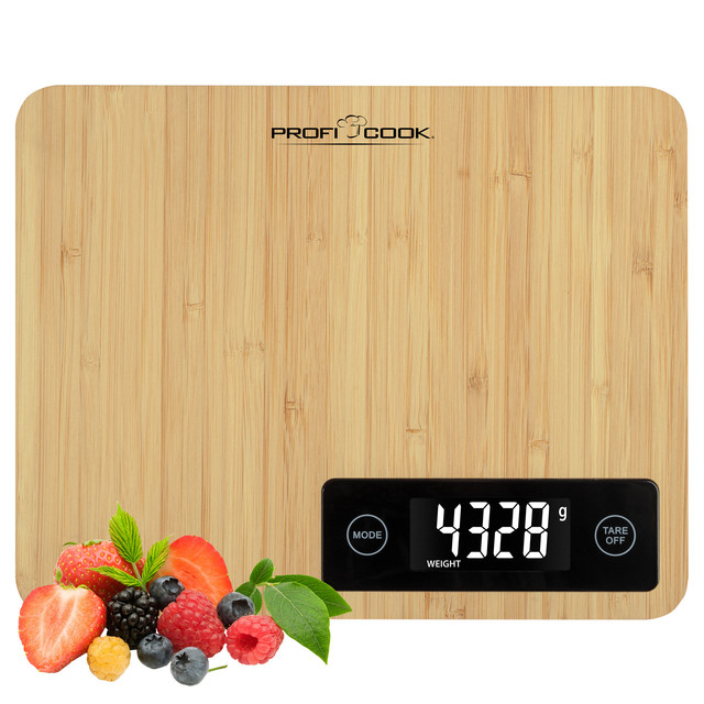 ProfiCook KW 1271