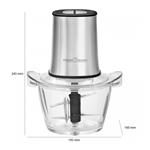 ProfiCook MZ 1150 