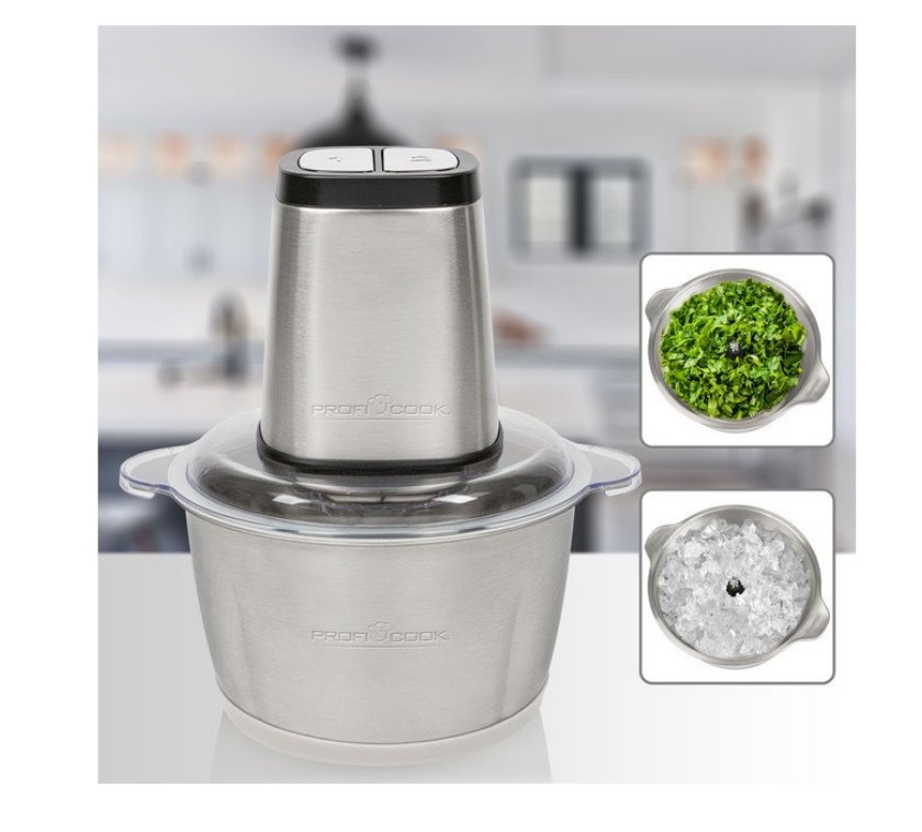 Proficook MZ 1227