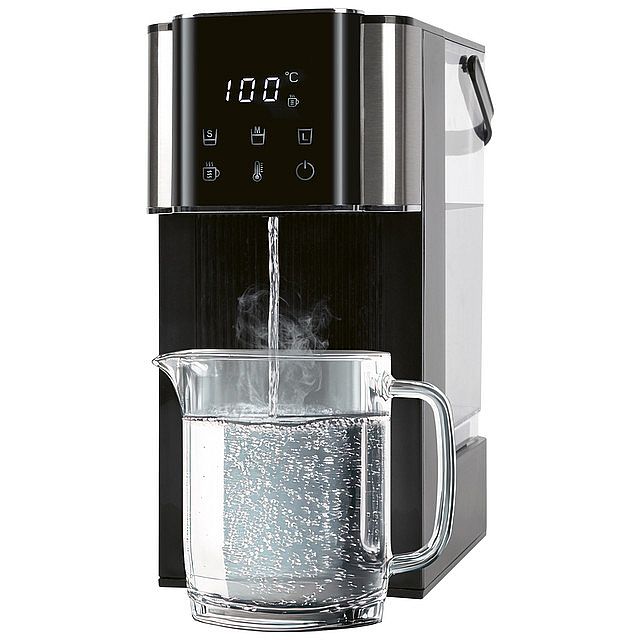 ProfiCook PC-HWS 1320