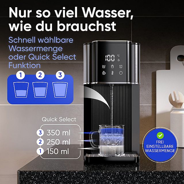 ProfiCook PC-HWS 1320