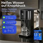 ProfiCook PC-HWS 1320