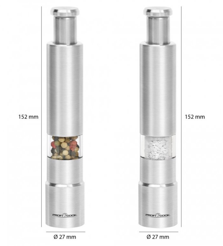 ProfiCook PSM 1160