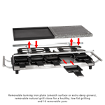 ProfiCook RG 1144 