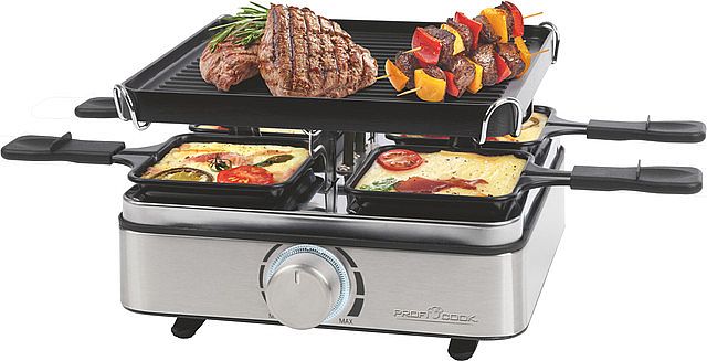 ProfiCook RG 1301