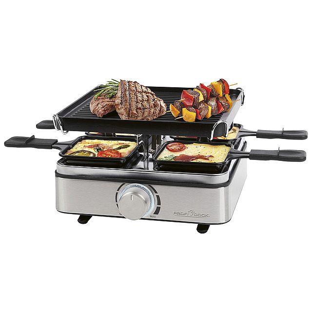 ProfiCook RG 1301
