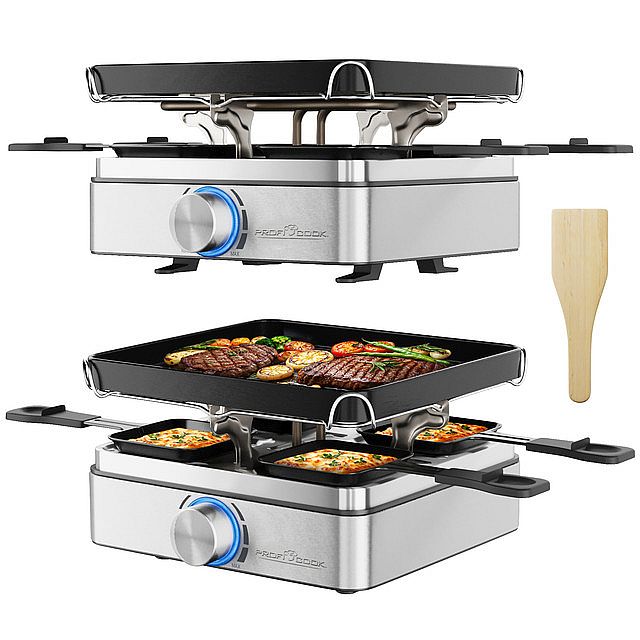 ProfiCook RG 1301