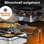 ProfiCook RG 1301