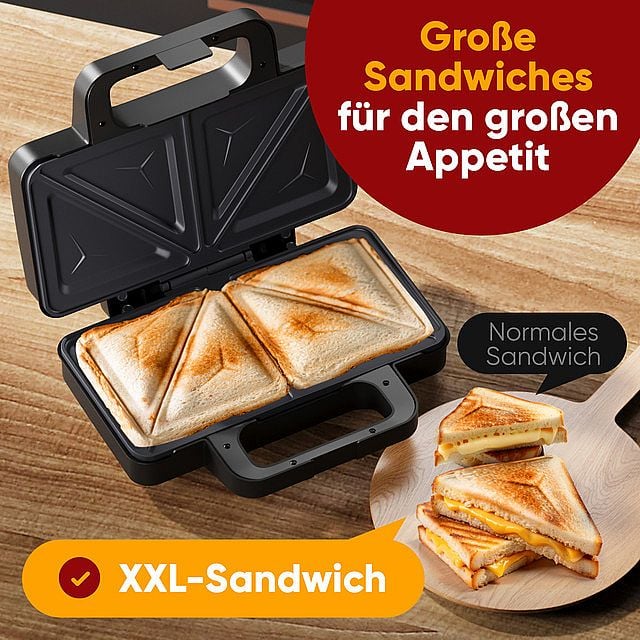 ProfiCook ST 1315