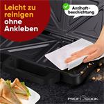 ProfiCook ST 1315