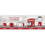 ProfiCook WKS 1192 RD