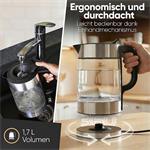 ProfiCook WKS 1322 G inox
