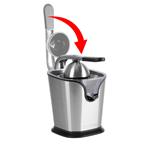 ProfiCook ZP 1154