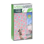 PROGARDEN Magnetická sieť proti hmyzu na dvere 220 x 100 cm