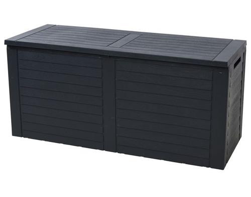 PROGARDEN Zahradní box úložný PROGARDEN 240 l 