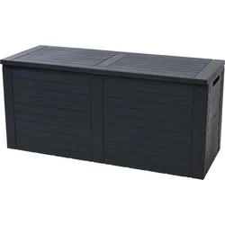 PROGARDEN Zahradní box úložný PROGARDEN 240 l 