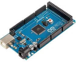 Programovatelná deska Arduino Mega 2560