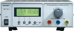 Programovatelný laboratorní síťový zdroj Voltcraft PSP-12010, 0 - 20 VDC, 0 - 10 A